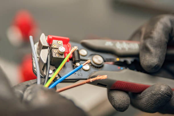 Best Industrial Electrical Services  in Alliance, NE