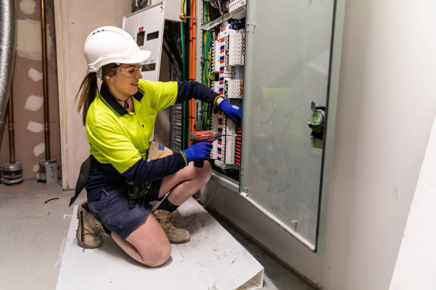Best Electrician for Home Renovation  in Alliance, NE