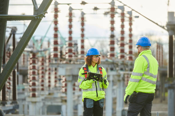 Best Electrical Contractors for Businesses  in Alliance, NE