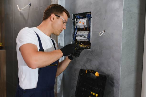 Best Electrical Rewiring Services  in Alliance, NE