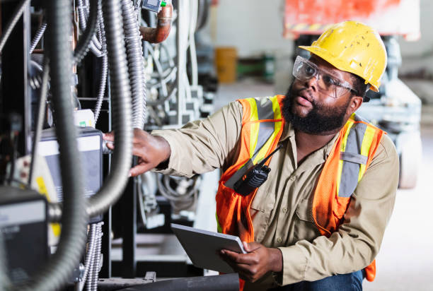 Best Electrical Outlet Repair  in Alliance, NE