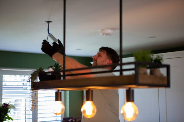 Best Licensed Electrician  in Alliance, NE