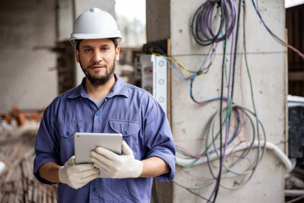 Best Commercial Electrician Services  in Alliance, NE
