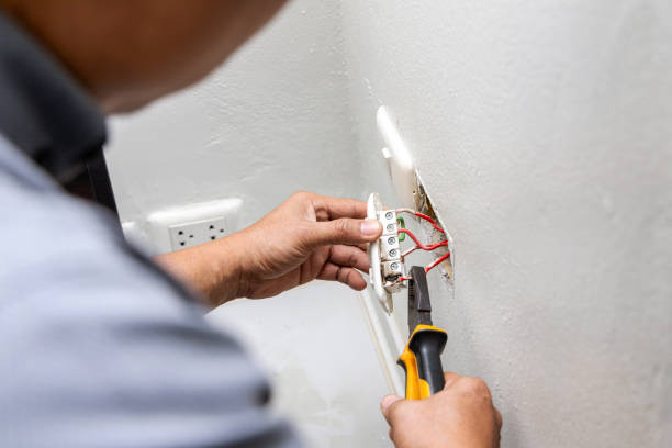 Best Ceiling Fan Installation Electrician  in Alliance, NE