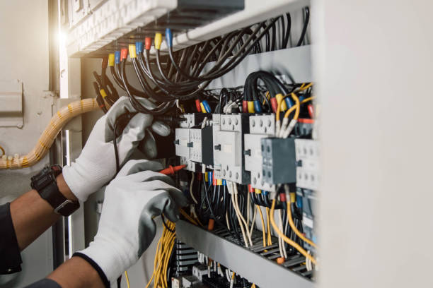 Electrical Rewiring Services in Alliance, NE