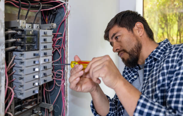 Best Licensed Electrician  in Alliance, NE